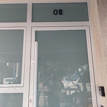 Hostal Garden Rous Paiporta Εξωτερικό φωτογραφία