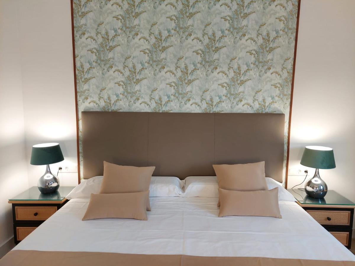 Hostal Garden Rous Paiporta Εξωτερικό φωτογραφία