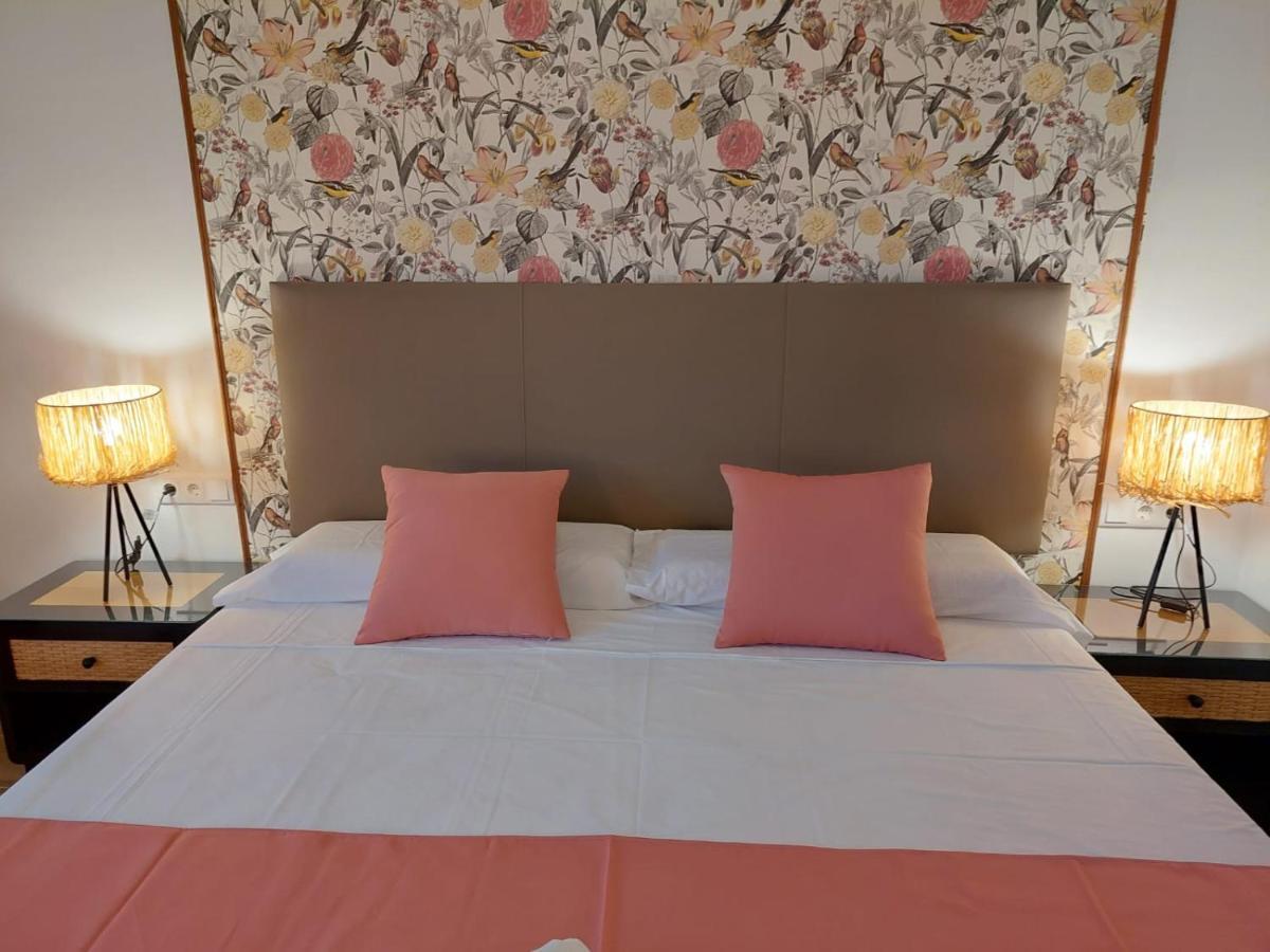Hostal Garden Rous Paiporta Εξωτερικό φωτογραφία