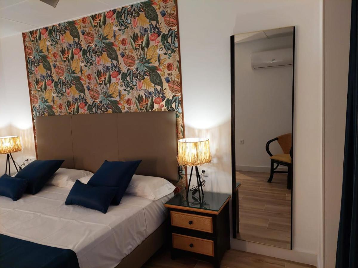 Hostal Garden Rous Paiporta Εξωτερικό φωτογραφία