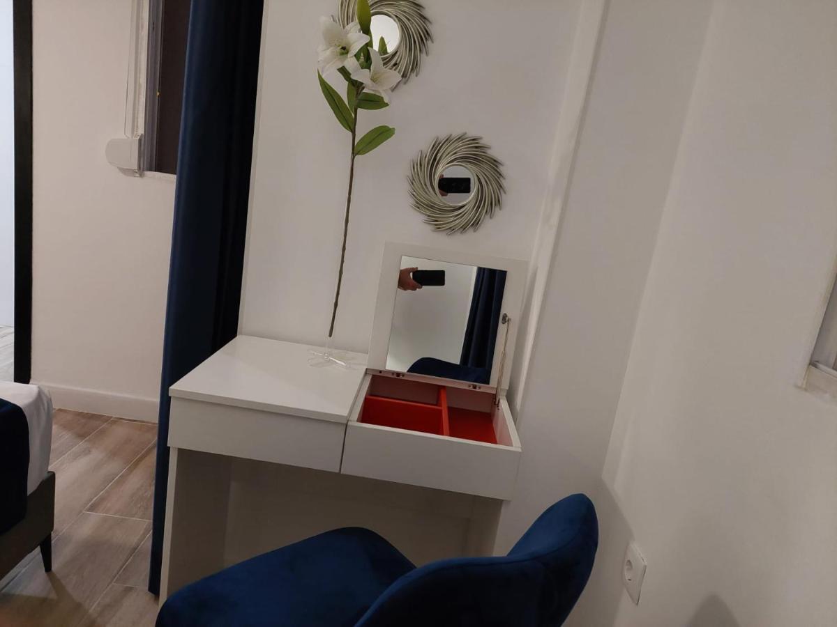 Hostal Garden Rous Paiporta Εξωτερικό φωτογραφία