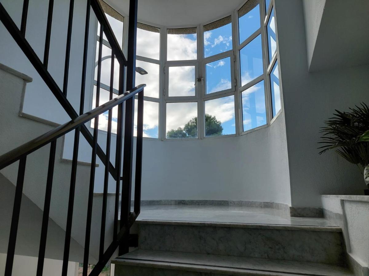 Hostal Garden Rous Paiporta Εξωτερικό φωτογραφία