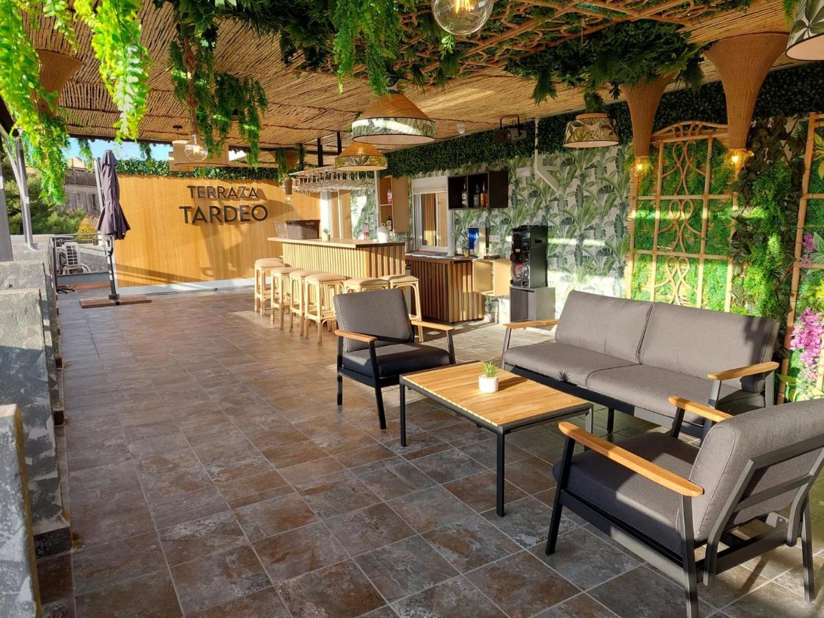Hostal Garden Rous Paiporta Εξωτερικό φωτογραφία