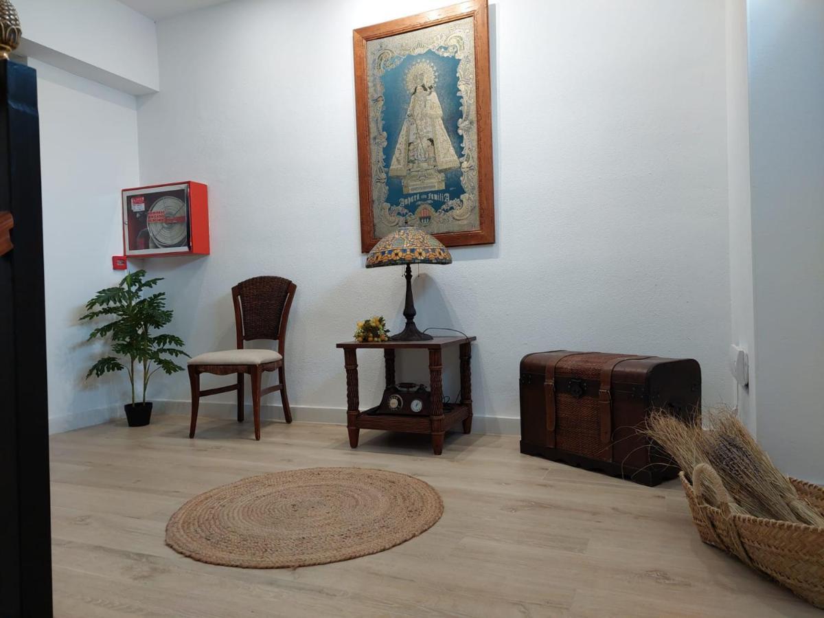 Hostal Garden Rous Paiporta Εξωτερικό φωτογραφία
