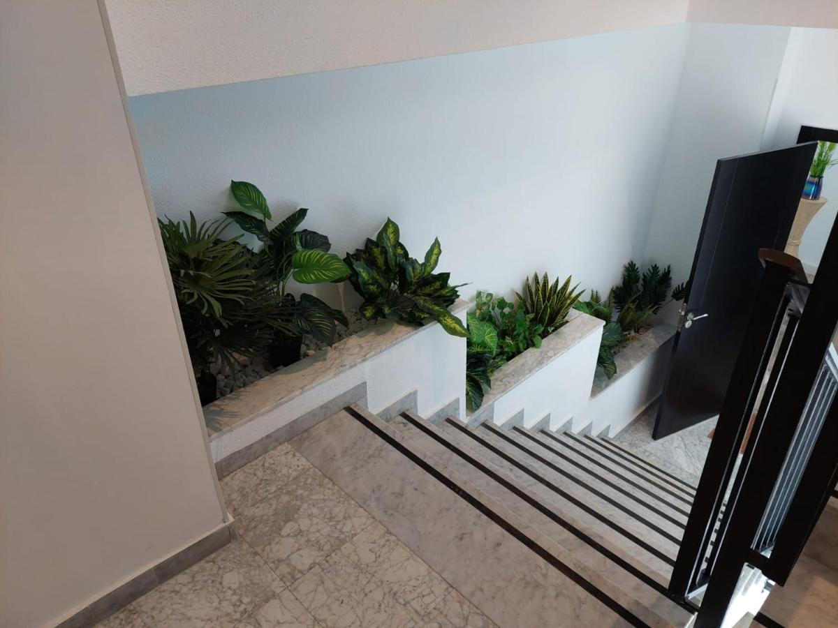 Hostal Garden Rous Paiporta Εξωτερικό φωτογραφία