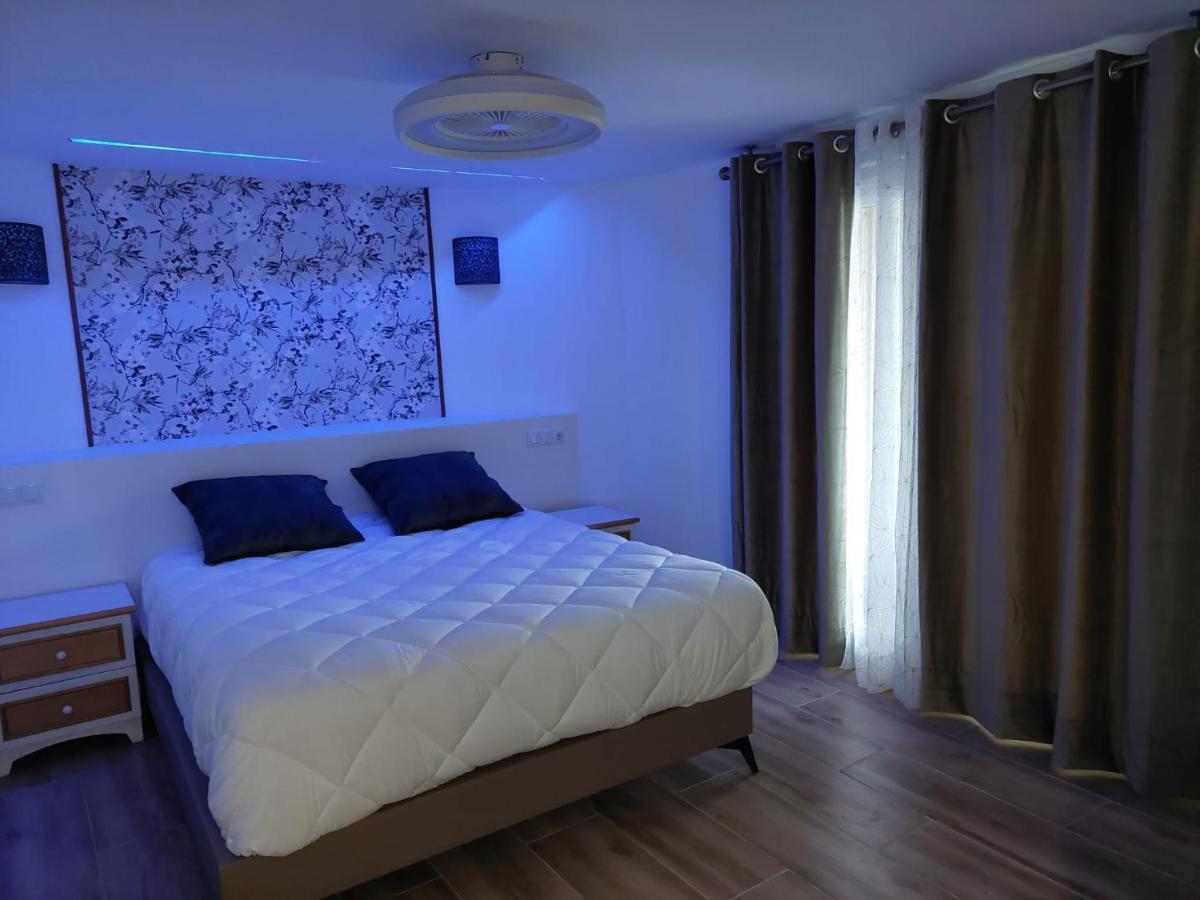 Hostal Garden Rous Paiporta Εξωτερικό φωτογραφία