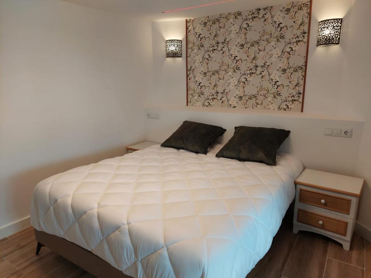 Hostal Garden Rous Paiporta Εξωτερικό φωτογραφία