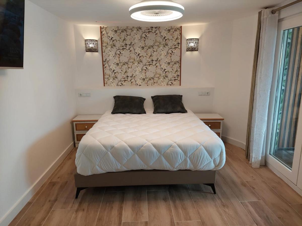 Hostal Garden Rous Paiporta Εξωτερικό φωτογραφία