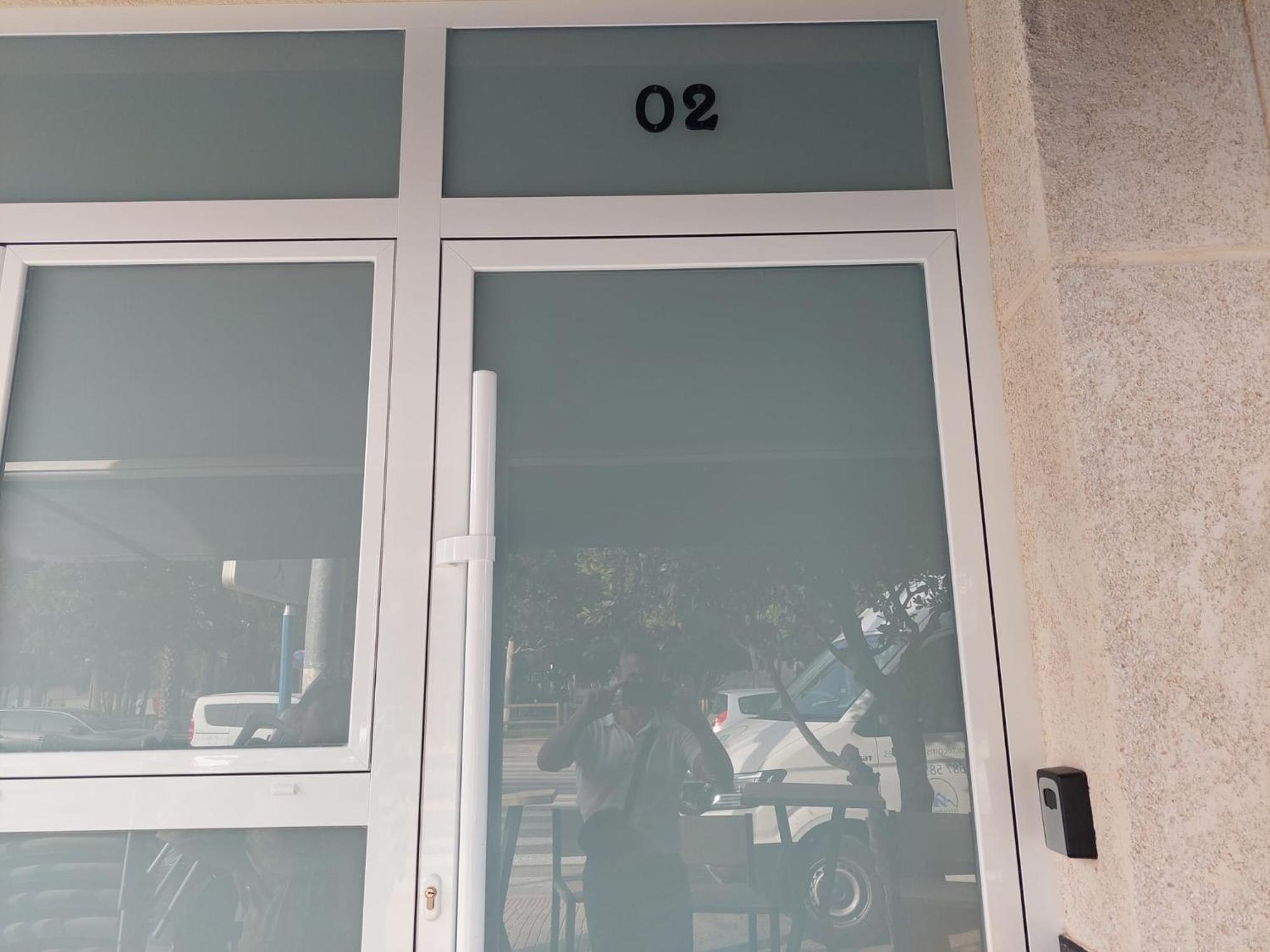 Hostal Garden Rous Paiporta Εξωτερικό φωτογραφία