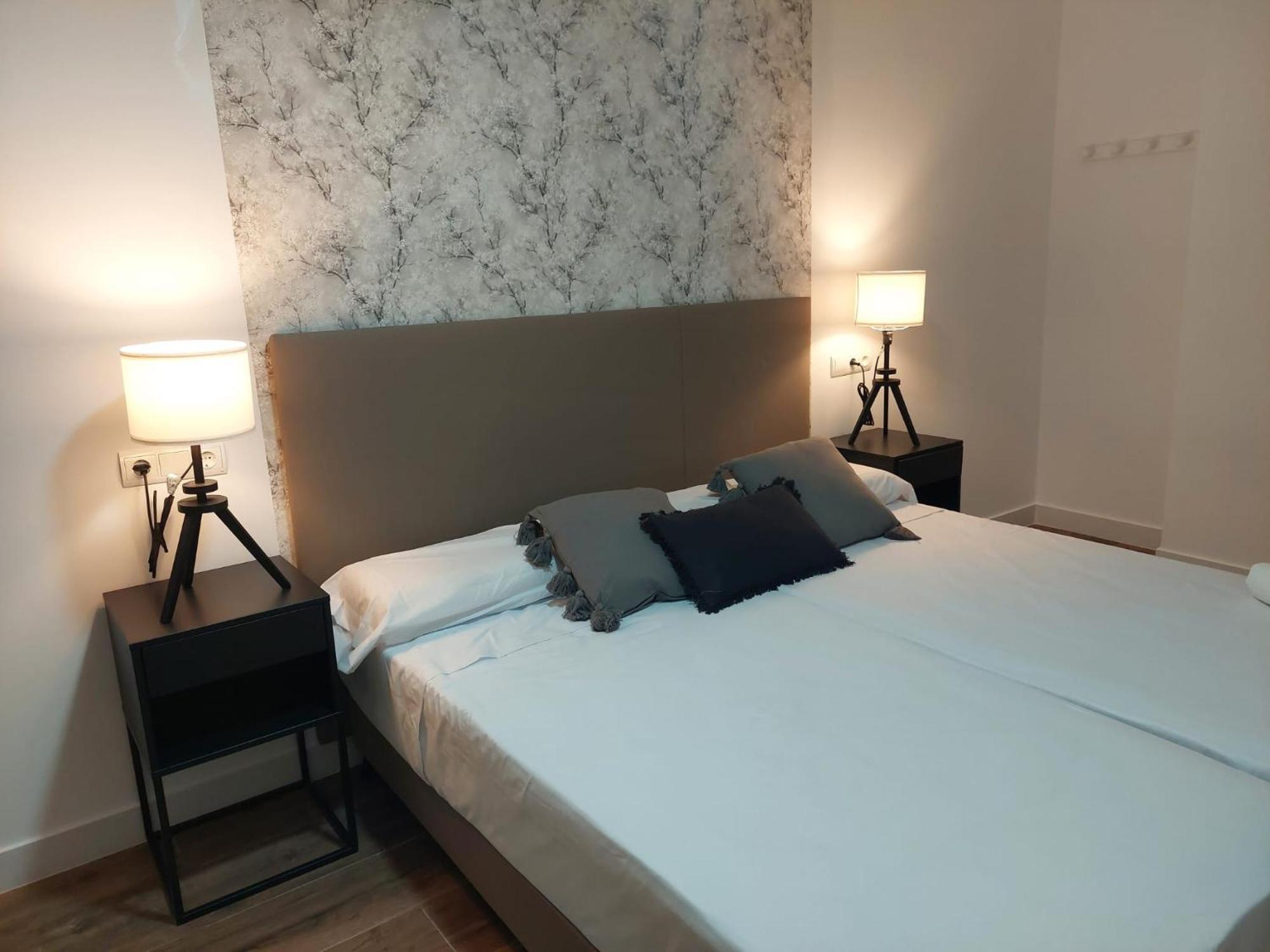 Hostal Garden Rous Paiporta Εξωτερικό φωτογραφία